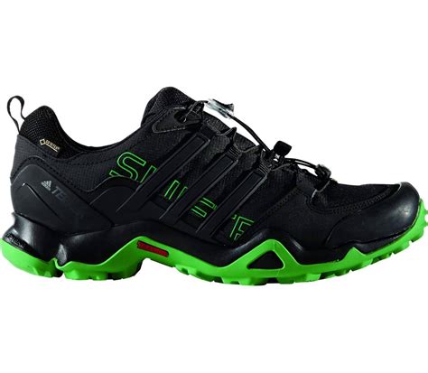 adidas herren terrex swift r gtx wanderschuhe braun|adidas Terrex Swift R GTX Hiking Shoes .